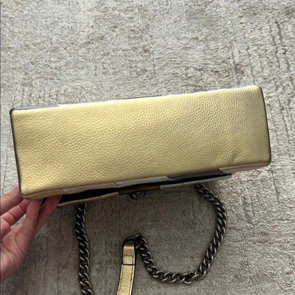 Kurt Geiger Chain Strap Bag - Picture 3 of 9